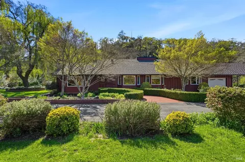 333 Randolph Ave, Kenwood, CA 95452