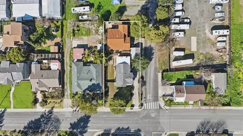 View/Area - 639 E 5th St, Benicia, CA 94510 photo 4 of 7
