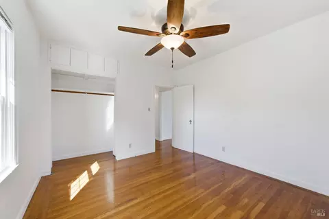 Bedroom - 639 E 5th St, Benicia, CA 94510 photo 5 of 6