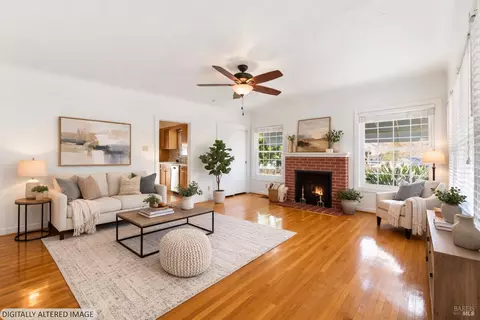 Living - 639 E 5th St, Benicia, CA 94510 photo 2 of 6
