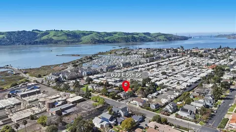 View/Area - 639 E 5th St, Benicia, CA 94510 photo 6 of 7