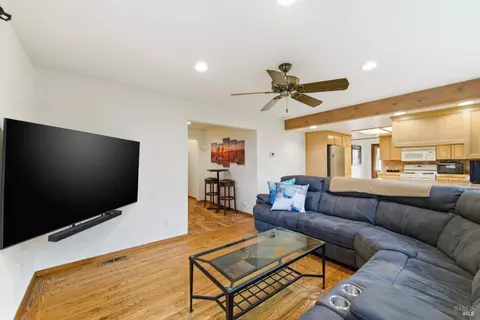 Living - 639 E 5th St, Benicia, CA 94510 photo 5 of 6