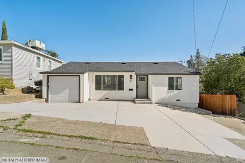 8 Corte Dorado Ct, Benicia, CA 94510