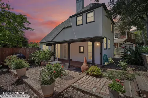Exterior - 100 B St, Vallejo, CA 94590 photo 8 of 14