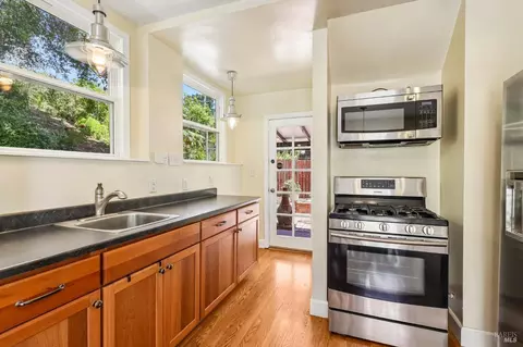 Kitchen - 100 B St, Vallejo, CA 94590 photo 1 of 1