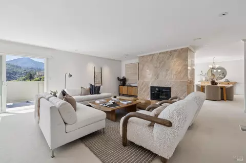 175 Upper Via Casitas #26, Greenbrae, CA 94904