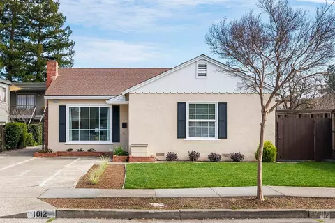 1012 2nd St, Novato, CA 94945