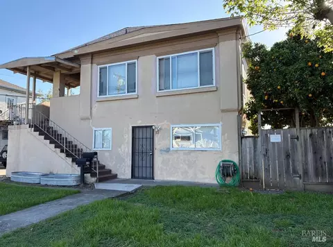 313 Roney Ave, Vallejo, CA 94591