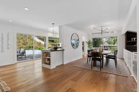 Dining - 119 Bretano Way, Greenbrae, CA 94904 photo 1 of 5