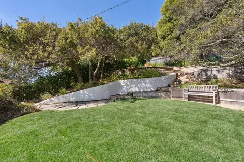 Exterior - 119 Bretano Way, Greenbrae, CA 94904 photo 1 of 22