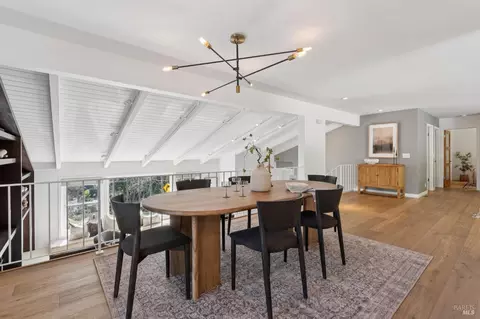 Dining - 119 Bretano Way, Greenbrae, CA 94904 photo 5 of 5