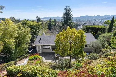 Exterior - 119 Bretano Way, Greenbrae, CA 94904 photo 15 of 22