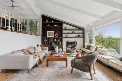 119 Bretano Way, Greenbrae, CA 94904