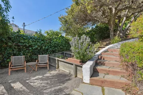 Exterior - 119 Bretano Way, Greenbrae, CA 94904 photo 12 of 22