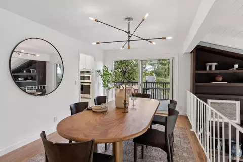 Dining - 119 Bretano Way, Greenbrae, CA 94904 photo 2 of 5