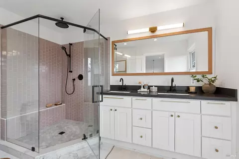 Bath - 119 Bretano Way, Greenbrae, CA 94904 photo 1 of 7