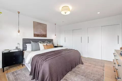 Bedroom - 119 Bretano Way, Greenbrae, CA 94904 photo 2 of 12