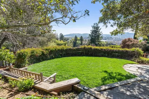 Exterior - 119 Bretano Way, Greenbrae, CA 94904 photo 18 of 22