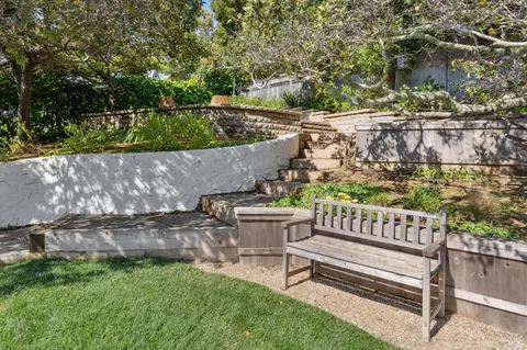 Exterior - 119 Bretano Way, Greenbrae, CA 94904 photo 16 of 22