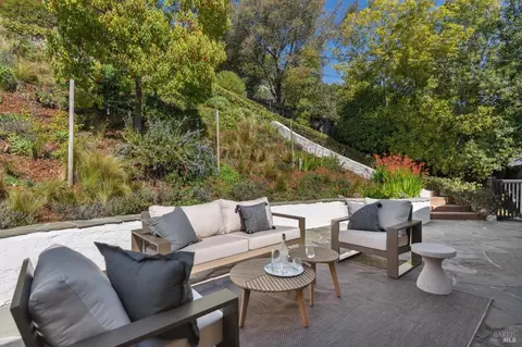 Exterior - 119 Bretano Way, Greenbrae, CA 94904 photo 4 of 22