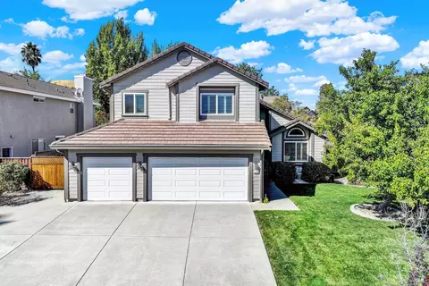 3442 Glen Ellen Dr, Fairfield, CA 94534