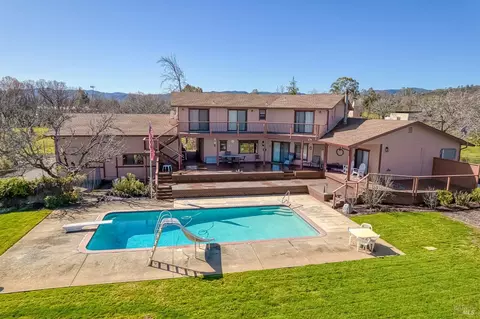 6535 Highland Springs Rd, Lakeport, CA 95453