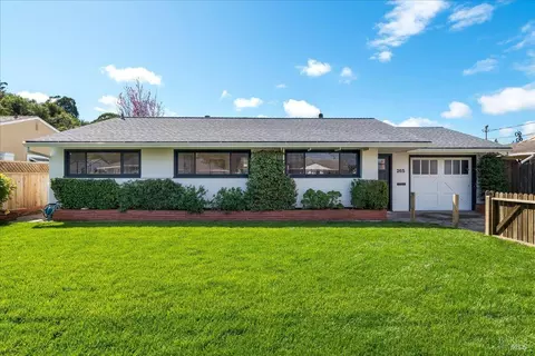 265 Cardinal Rd, Mill Valley, CA 94941