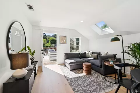 Living - 597 Ethel Ave, Mill Valley, CA 94941 photo 1 of 1