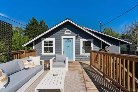 597 Ethel Ave, Mill Valley, CA 94941