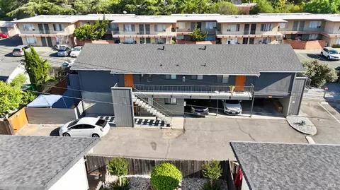 2831 Soscol Ave, Napa, CA 94558