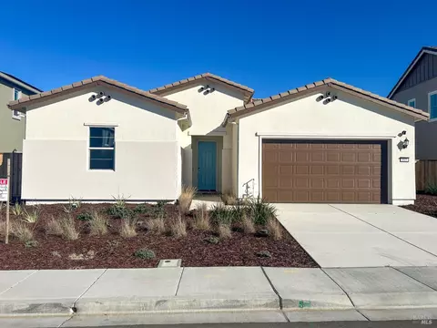 840 Baker Cir, Oakley, CA 94561