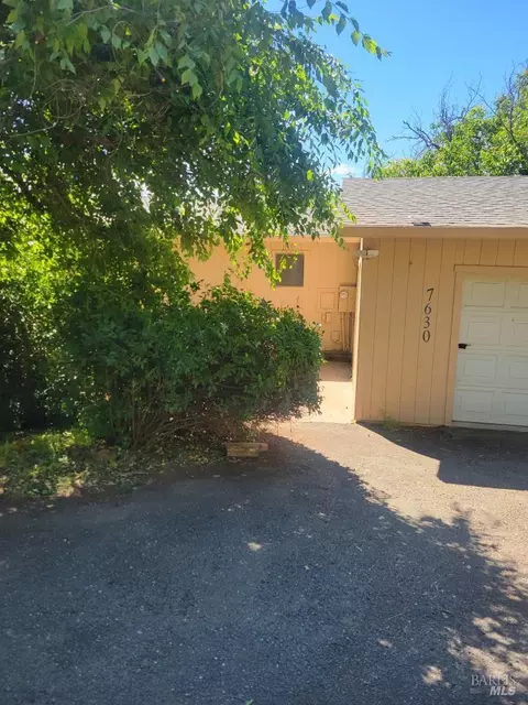 Exterior - 7630 Walnut Ln, Lower Lake, CA 95457 photo 1 of 4