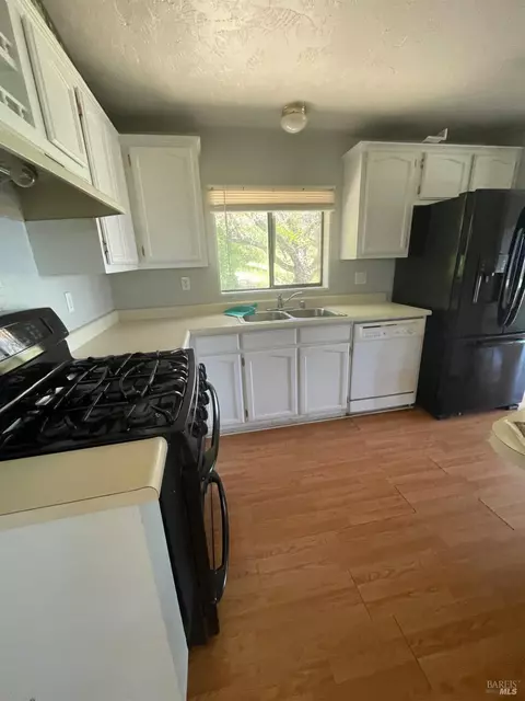 Kitchen - 7630 Walnut Ln, Lower Lake, CA 95457 photo 1 of 1