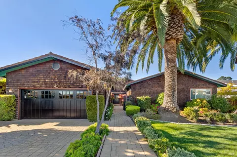 217 Jamaica St, Tiburon, CA 94920