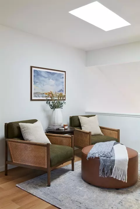 Living - 154 W Spain St #A, Sonoma, CA 95476 photo 3 of 3