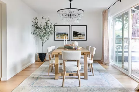 Dining - 154 W Spain St #A, Sonoma, CA 95476 photo 1 of 1