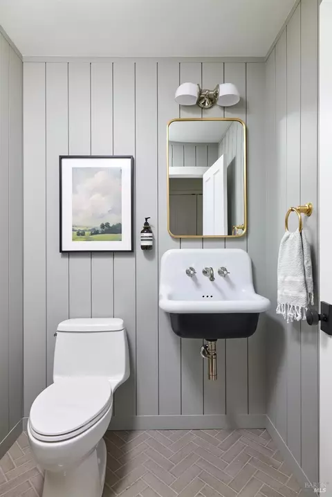 Bath - 154 W Spain St #A, Sonoma, CA 95476 photo 1 of 6