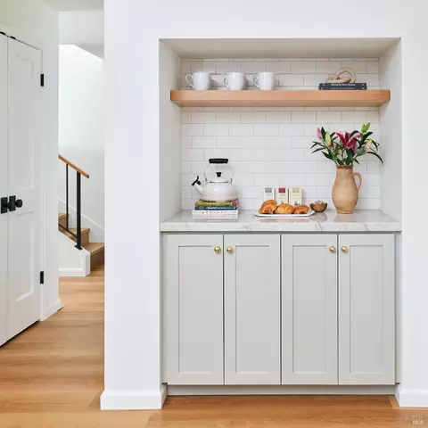 Kitchen - 154 W Spain St #A, Sonoma, CA 95476 photo 5 of 5