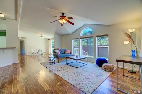8700 Butts Canyon Rd, Pope Valley, CA 94567