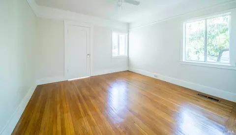 Bedroom - 1121 Ohio St, Vallejo, CA 94590 photo 3 of 3