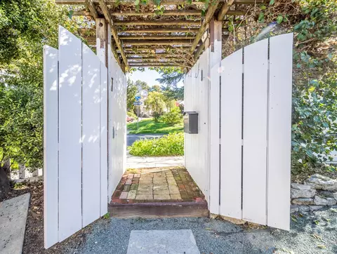 Exterior - 30 Benson Ave, Vallejo, CA 94590 photo 4 of 9