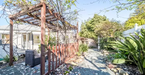 Exterior - 30 Benson Ave, Vallejo, CA 94590 photo 5 of 9