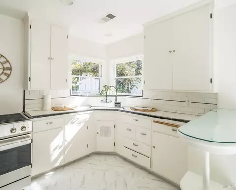 Kitchen - 30 Benson Ave, Vallejo, CA 94590 photo 2 of 3