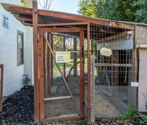 Exterior - 30 Benson Ave, Vallejo, CA 94590 photo 3 of 9