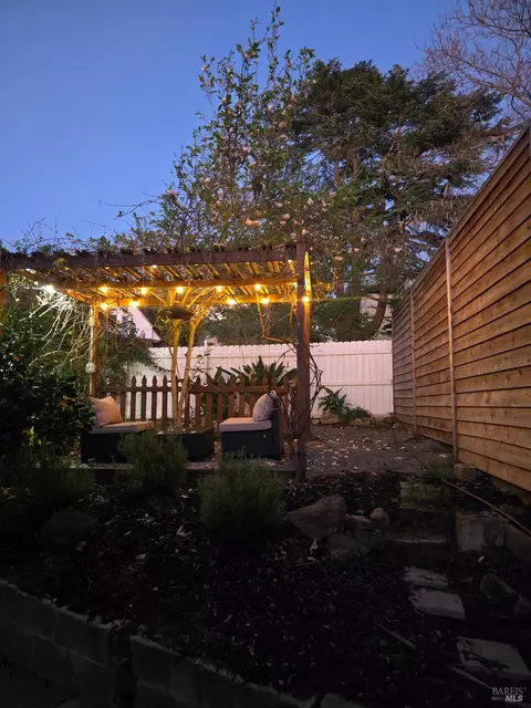 Exterior - 30 Benson Ave, Vallejo, CA 94590 photo 7 of 9