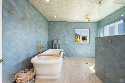 Bath - 4395 Pine Flat Rd, Healdsburg, CA 95448 photo 4 of 8