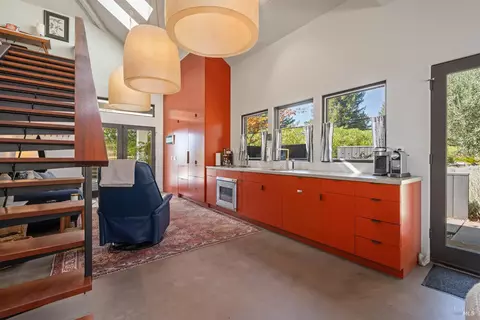 Kitchen - 4395 Pine Flat Rd, Healdsburg, CA 95448 photo 6 of 6