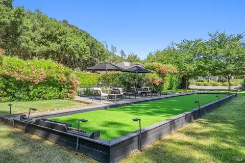 Exterior - 4395 Pine Flat Rd, Healdsburg, CA 95448 photo 11 of 17
