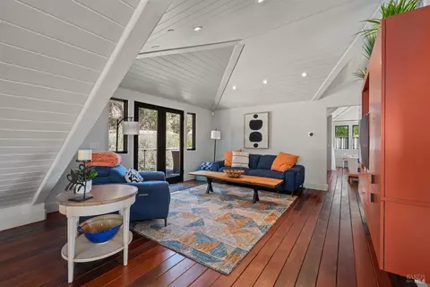 Living - 4395 Pine Flat Rd, Healdsburg, CA 95448 photo 8 of 8