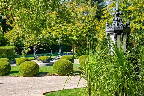 Exterior - 4395 Pine Flat Rd, Healdsburg, CA 95448 photo 17 of 17